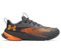 Under Armour Scramjet 7 Running Shoes Orange,Grey EU 38 Boys