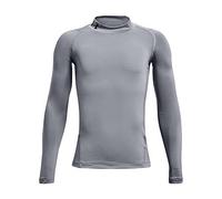 Under Armour Armour Mock Long Sleeve Baselayer
