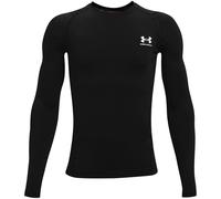 Under Armour Boys HeatGear Long-Sleeved Base Layer Top GT39669