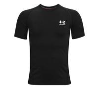 Under Armour Boys HeatGear Short-Sleeved T-Shirt GT16081