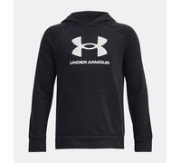Under Armour Boys Hoodie Hoody Kids Junior Fleece Sweatshirt Sweater Hooded Top
