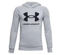 Under Armour Boys Hoodie Hoody Kids Junior Fleece Sweatshirt Sweater Hooded Top