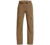Under Armour Boys Icon Woven Combat Trousers GT39472