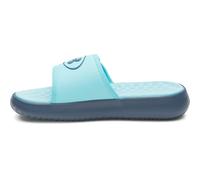 Under Armour Boys Ignite Pro 8 Slide Sandals, 481 Fresco Blue Wham Blue Wham Blue, 6.5 UK