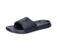 Under Armour Boys Ignite Select Slides Size: UK 1.5, Colour: Black