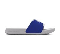 Under Armour Boys Ignite Select Slides Colour: Grey, Size: 1.5 UK