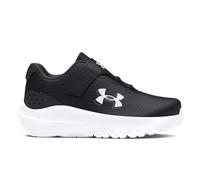 Under Armour Boys Infant Surge 4 AC Running Shoes Size: 4 1/2c UK, Colour: Black