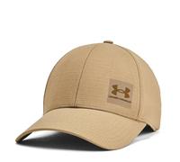 Under Armour Boys Iso chill ArmourVent STR Brown S-M