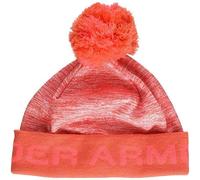 Under Armour Boys Kids Gametime Beanie Hat Headwear Children Youth Kids