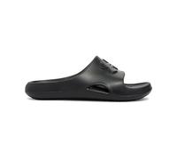 Under Armour Boys' Locker V Slides, Quick-Drying Sliders for Locker Room, Shower, Beach, Cushioned-Comfort Boys' Flip Flops