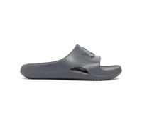 Under Armour Boys' Locker V Slides, Quick-Drying Sliders for Locker Room, Shower, Beach, Cushioned-Comfort Boys' Flip Flops