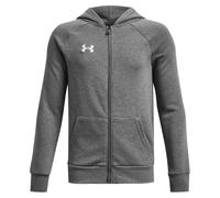 Under Armour Boys Logo Full Zip Hoodie GT15871