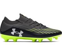 Under Armour Magnetico Select 4 Junior FG Size: 2 UK, Colour: Black