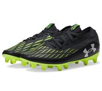 Under Armour Magnetico Select 4 Junior FG Colour: Black, Size: 3.5 UK