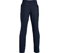 Under Armour Boys Match Play Tapered Pant Colour: Academy, Size: UK 10