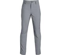 Under Armour Boys Match Play Tapered Pant Grey Size: UK 8, Colour: Grey