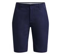 Under Armour Junior Golf Shorts Blue L