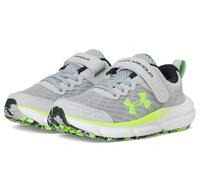 Under Armour Boys' Pre School Assert 10 AC Shoes, 2 Little Kid