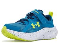 Under Armour Boys Pre School Charged Assert 11 Alternate Closure, 430 | Running shoes
