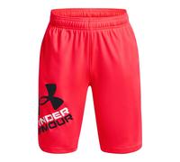 Under Armour Boys Prototype 2.0 Logo Shorts (629) Beta / / White Large
