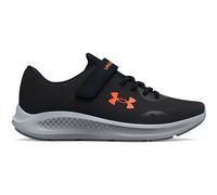 Under Armour Boys Pursuit 3 AC Running Shoes Colour: Grey, Size: 2.5 UK