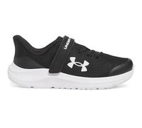 Under Armour Boys' Pursuit 4 AC, Boys' Trainers with Easy Hook-and-Loop Strap, Kids Shoes with Breathable Fabric and Cushioned Insole
