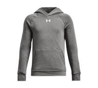 Under Armour Boy's Rival Fleece Hoodie Hooded Sweatshirt