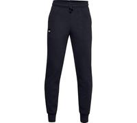 Under Armour Boys Rival Fleece Jogger Size: Youth Extra Large 160-170CM, Colour: Black