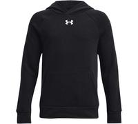 Under Armour Boys Rival Fleece Overhead Raglan Hoodie GT28887