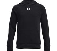 Under Armour Boys Rival Fleece Overhead Raglan Hoodie GT28887