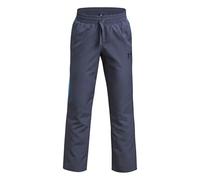 Under Armour Junior UA Rival Woven Pant - Grey - Size L/B