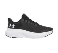 Under Armour Boys Rogue 5 Running Shoe Size: 5 1/2 UK, Colour: Black