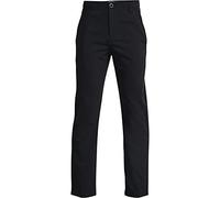 Under Armour Showdown Pants Black 14-16 Years Boys