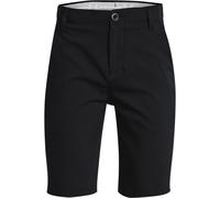 Under Armour Boy's Showdown Shorts, Black Halo Gray (001), 10 Years UK