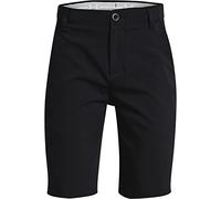 Under Armour Shorts Boys' Showdown – Black – YMD