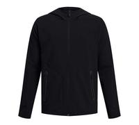 Under Armour Boys Solid Regular Hooded Jacket GT60228