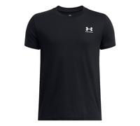 Under Armour UA B Sportstyle LC SS Black
