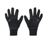Under Armour Boys Storm Liner Gloves Black 1365977-001 Kids Youths Liner Gloves