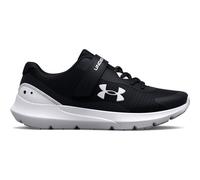 Under Armour Boys Surge 3 AC Running Shoe Colour: Black, Size: 10c UK