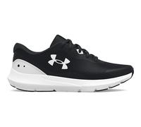 Under Armour Boys Surge 3 Running Shoes Colour: Black, Size: 5 UK
