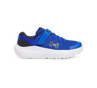 Under Armour Surge 4 AC PS Junior Running Shoes - SS25