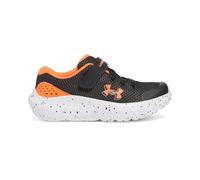 Under Armour Surge 4 AC PS Junior Running Shoes - SS25
