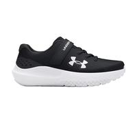 Under Armour Boys Surge 4 AC Running Shoes Colour: Black, Size: 12c UK