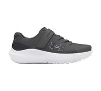 Under Armour Boys Surge 4 AC Running Shoes Colour: CASTLEROCK, Size: 10c UK