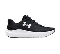 Under Armour Boys Surge 4 Running Shoes Colour: Black, Size: 4 UK