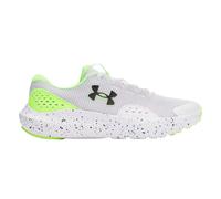 Under Armour UA BGS Surge 4 - White/Hyper Green/Black - 3