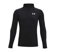 Under Armour Tech™ 2.0 ½ Zip Juniors 7 - 8 Years (S) Black