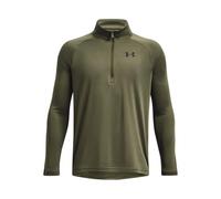 Under Armour Tech 2.0 Long Sleeve T-shirt Green 18-20 Years Boy