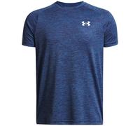 Under Armour Boys Tech 2.0 Short Sleeve T-Shirt Colour: Blue, Size: Youth Large 150-160CM