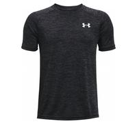 Under Armour Boys Tech 2.0 T-Shirt Colour: Black, Size: Youth Extra Large 160-170CM
